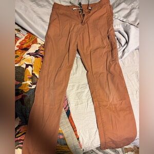 Vuori women’s rip stop